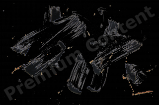 High Resolution Decal Stain Texture 0017